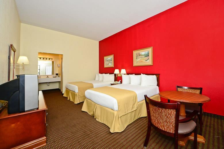Manchester Heritage Inn & Suites Zewnętrze zdjęcie